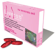 Loveron 1(Лаверон)
